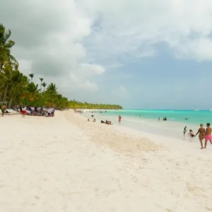 tour por isla saona con traslado y almuerzo