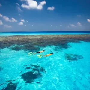 excursión isla saona vip