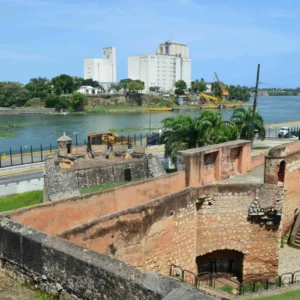 santo domingo city tour desde punta cana